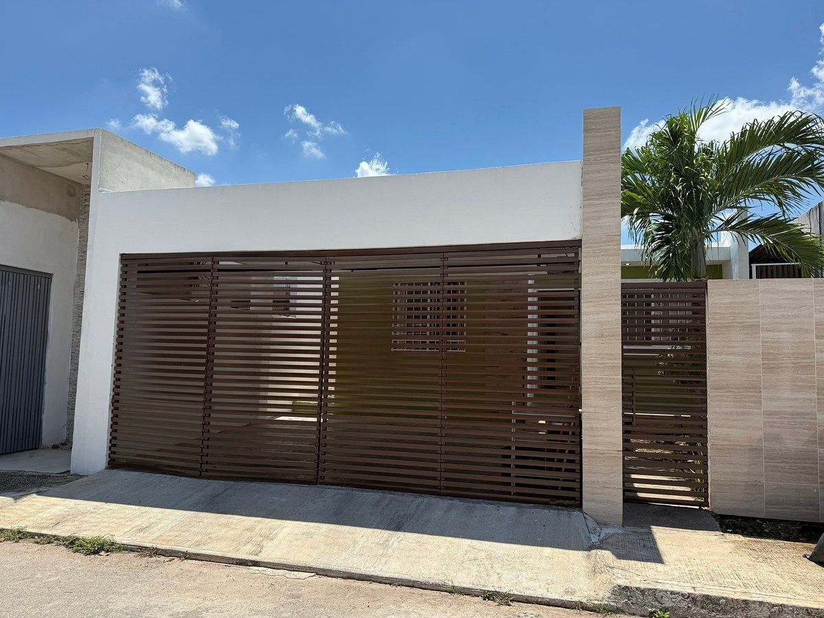 Casa de um andar à venda com 2 quartos, Real Montejo, foto 1 de 22