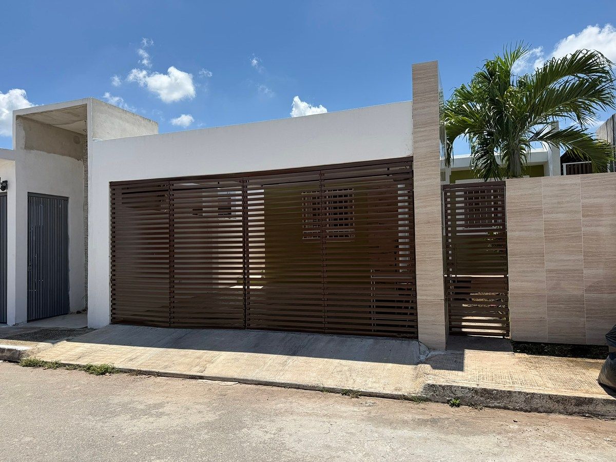 Casa em Real Montejo, Mérida, foto 3 de 22