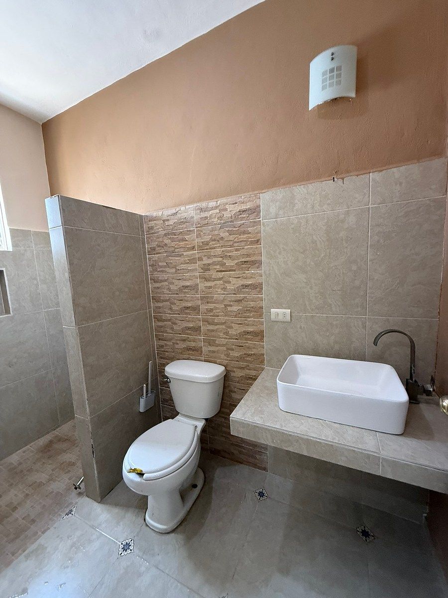 Casa em Real Montejo, Mérida, foto 12 de 22