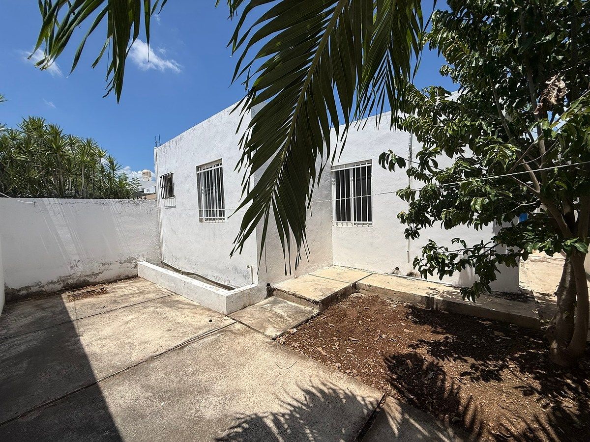 Casa em Real Montejo, Mérida, foto 20 de 22