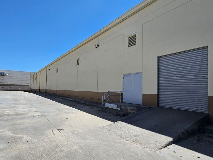 Galpão comercial em IMAQ Tijuana, Tijuana, foto 2 de 9