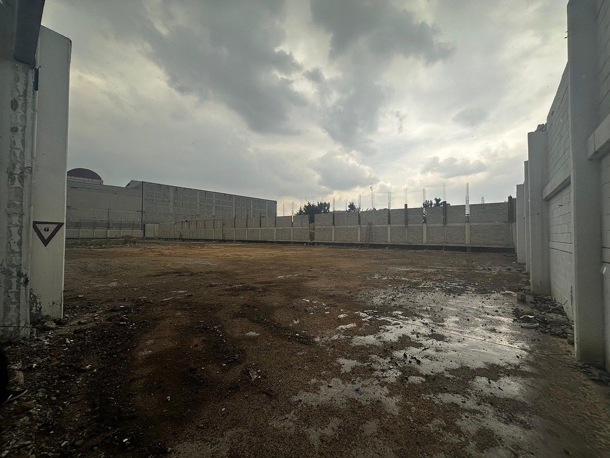 Lote em San Lorenzo, Tlalnepantla de Baz, foto 2 de 12