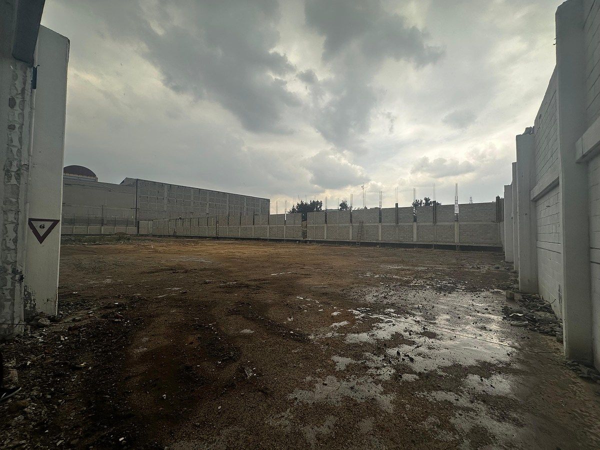 Lote em San Lorenzo, Tlalnepantla de Baz, foto 4 de 12