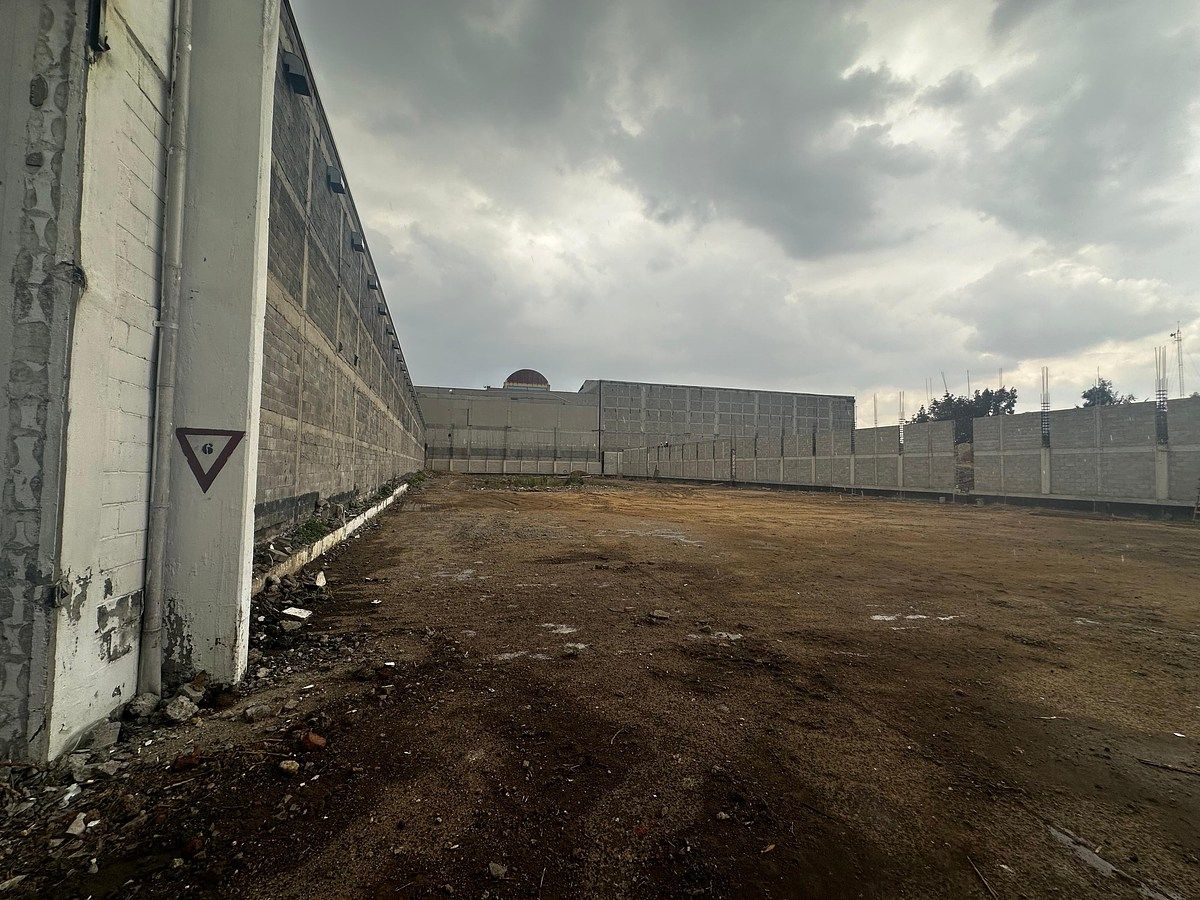 Lote em San Lorenzo, Tlalnepantla de Baz, foto 7 de 12