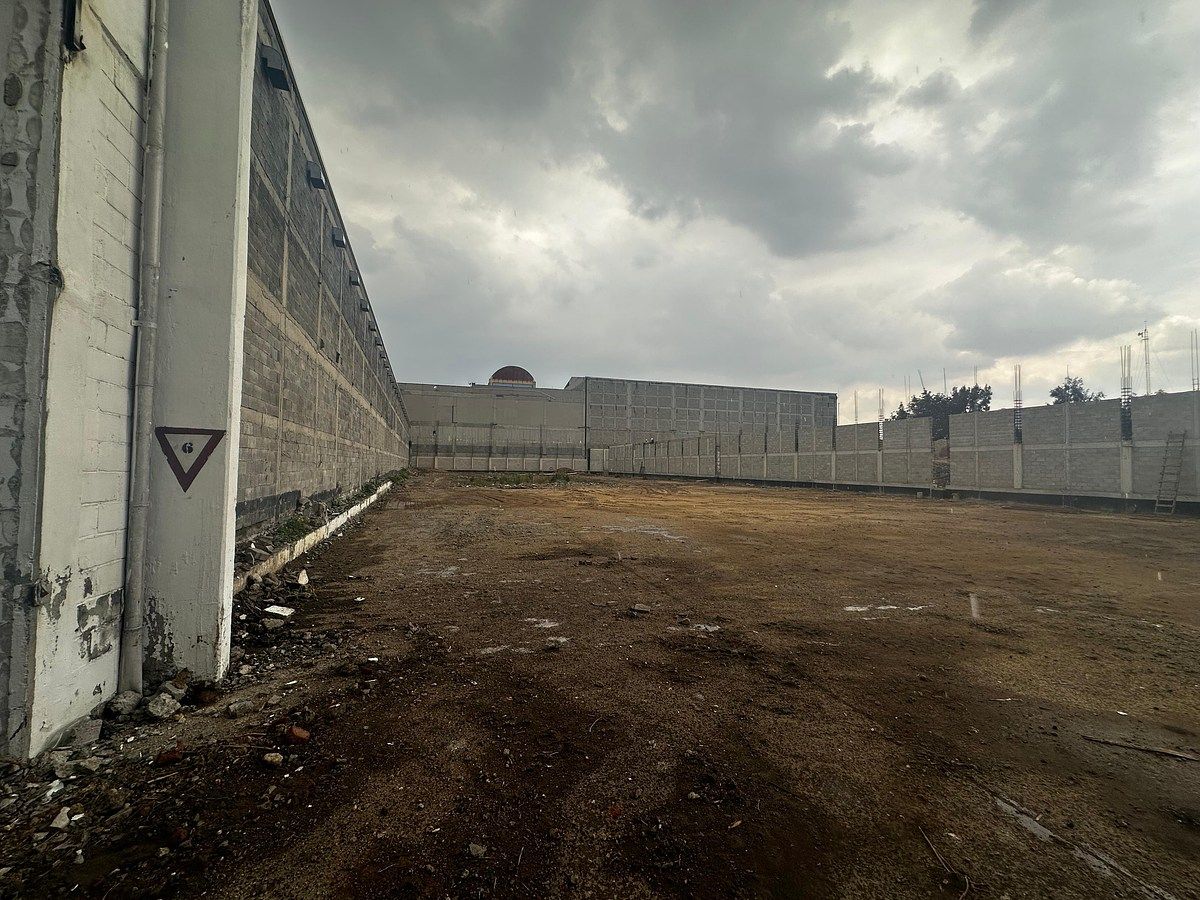 Lote em San Lorenzo, Tlalnepantla de Baz, foto 9 de 12