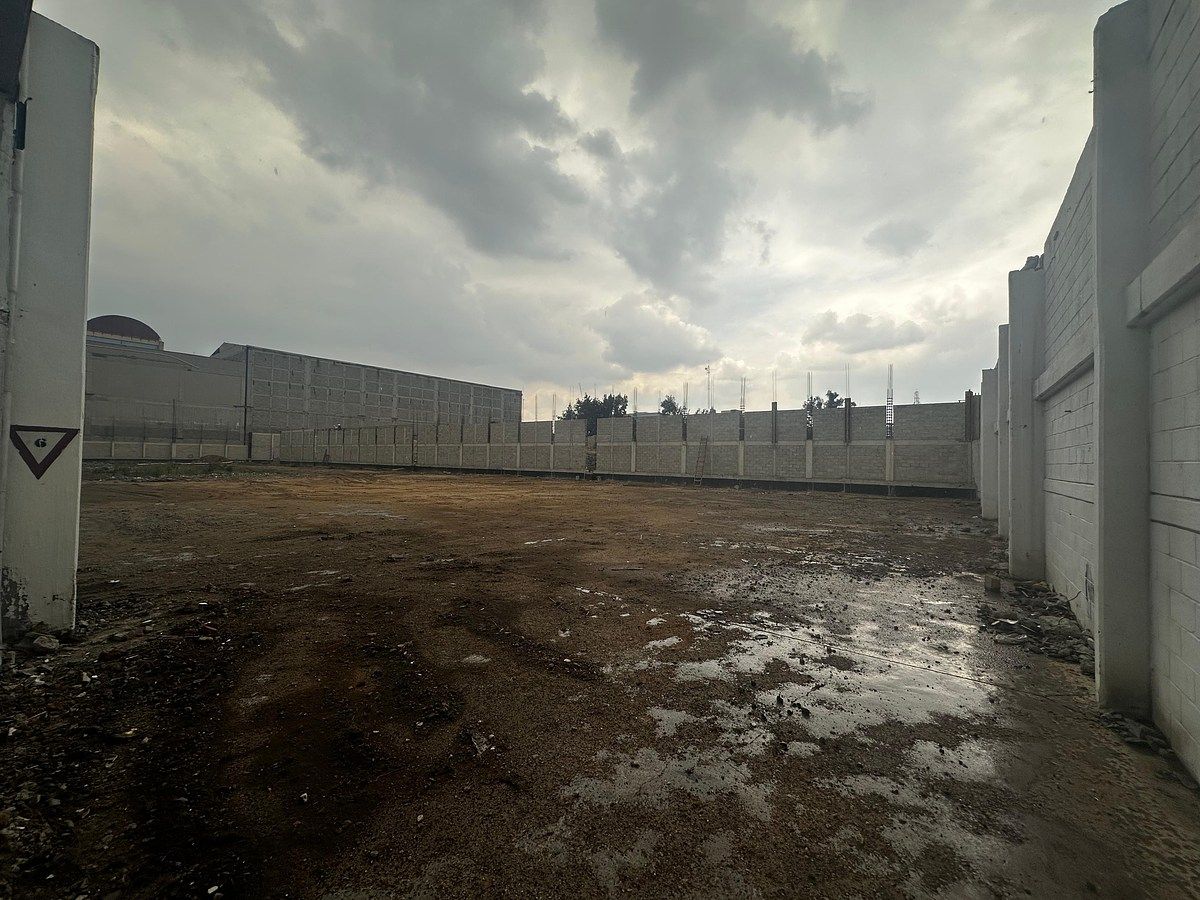 Lote em San Lorenzo, Tlalnepantla de Baz, foto 11 de 12