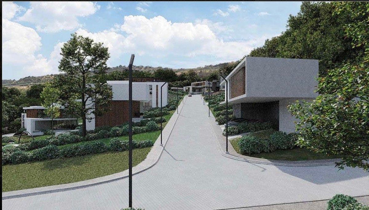 Lot in Bosque Real, Huixquilucan, photo 4 of 7