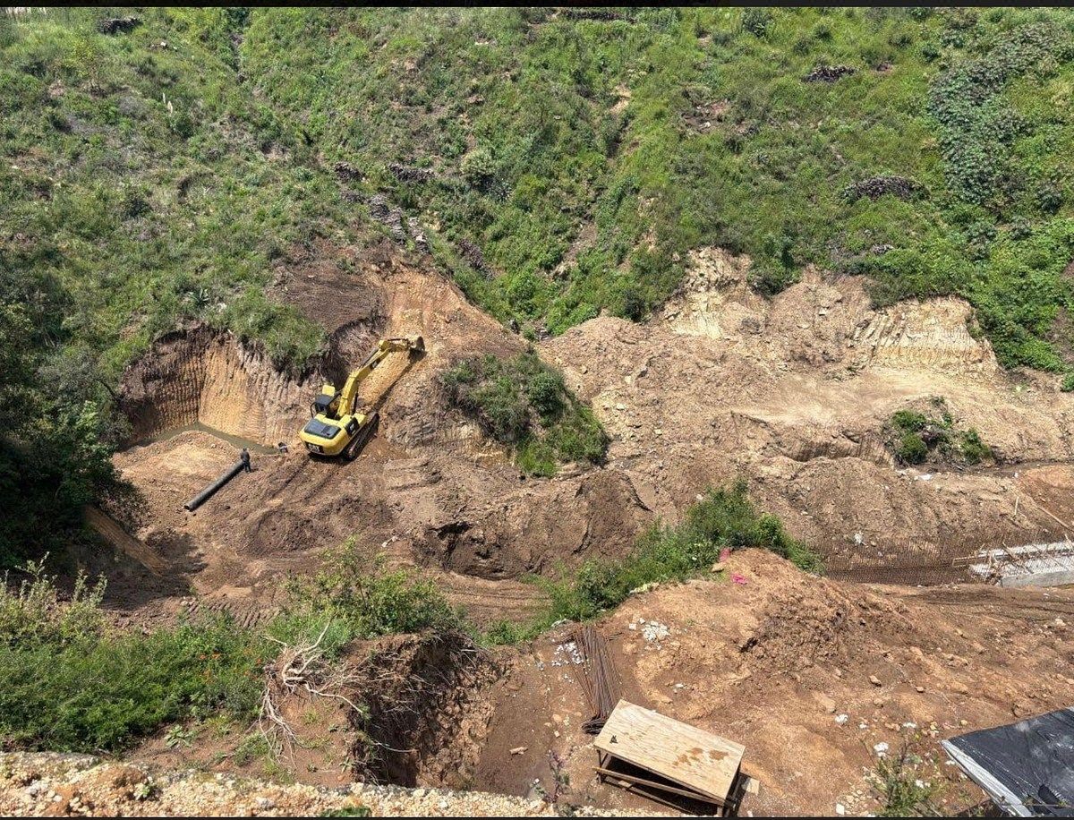 Lot in Bosque Real, Huixquilucan, photo 6 of 7