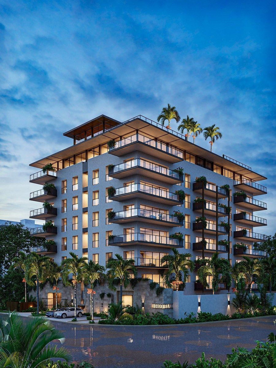 VENDO APARTAMENTO EM CANCUN QUINTANA ROO, foto 1 de 17