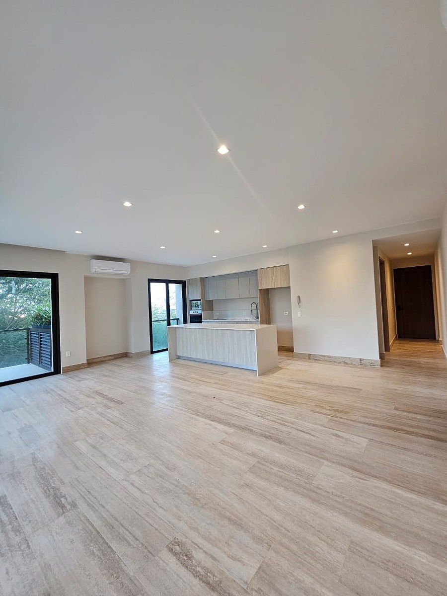 Apartamento em Supermanzana 11, Benito Juárez, foto 4 de 17