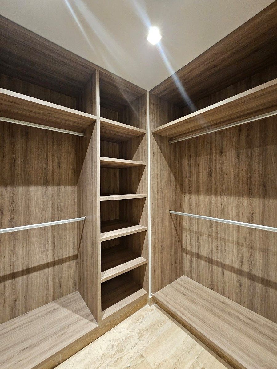 Apartamento em Supermanzana 11, Benito Juárez, foto 6 de 17