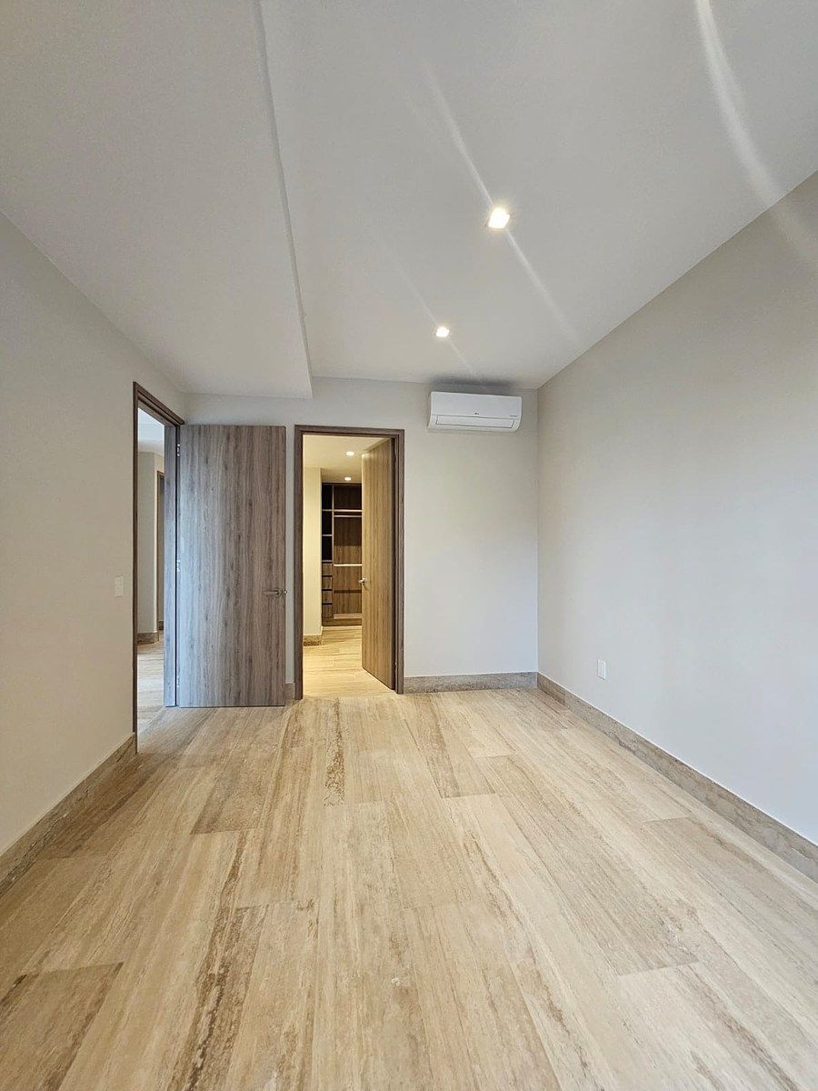 Apartamento em Supermanzana 11, Benito Juárez, foto 7 de 17