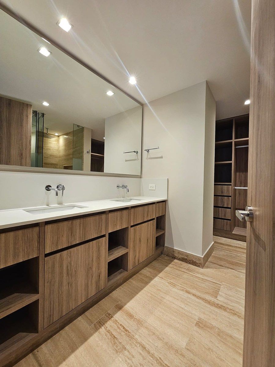 Apartamento em Supermanzana 11, Benito Juárez, foto 8 de 17