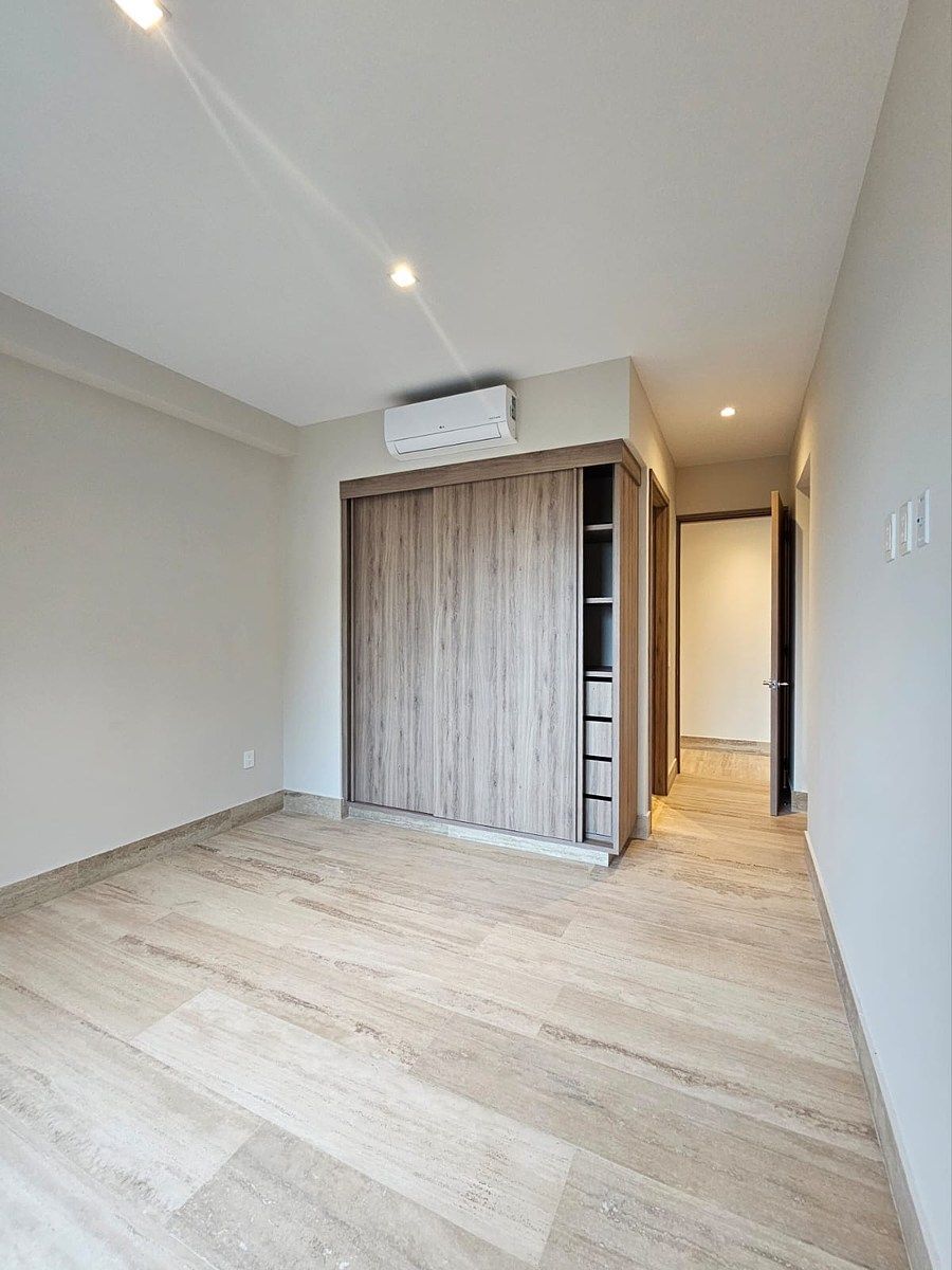 Apartamento em Supermanzana 11, Benito Juárez, foto 9 de 17