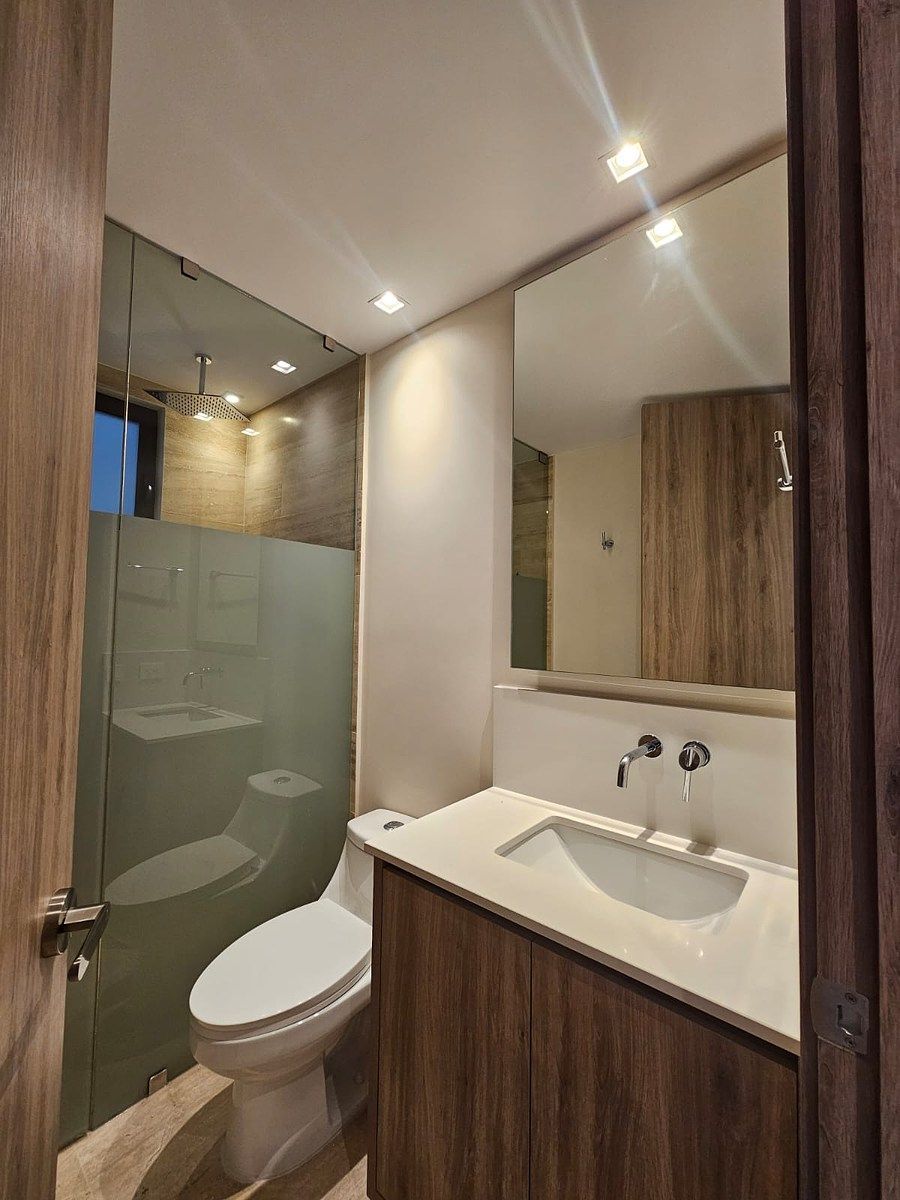 Apartamento em Supermanzana 11, Benito Juárez, foto 10 de 17