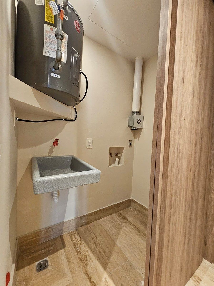 Apartamento em Supermanzana 11, Benito Juárez, foto 11 de 17
