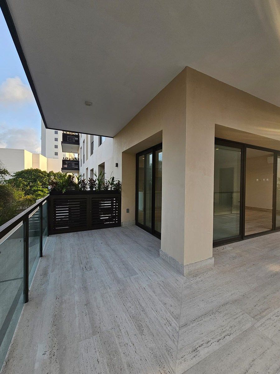 Apartamento em Supermanzana 11, Benito Juárez, foto 12 de 17