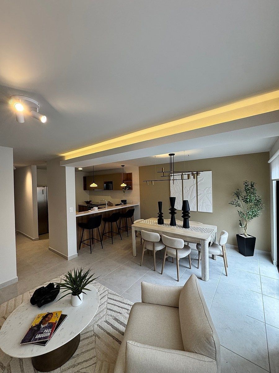 Casa en Zibatá, El Marqués, foto 7 de 25