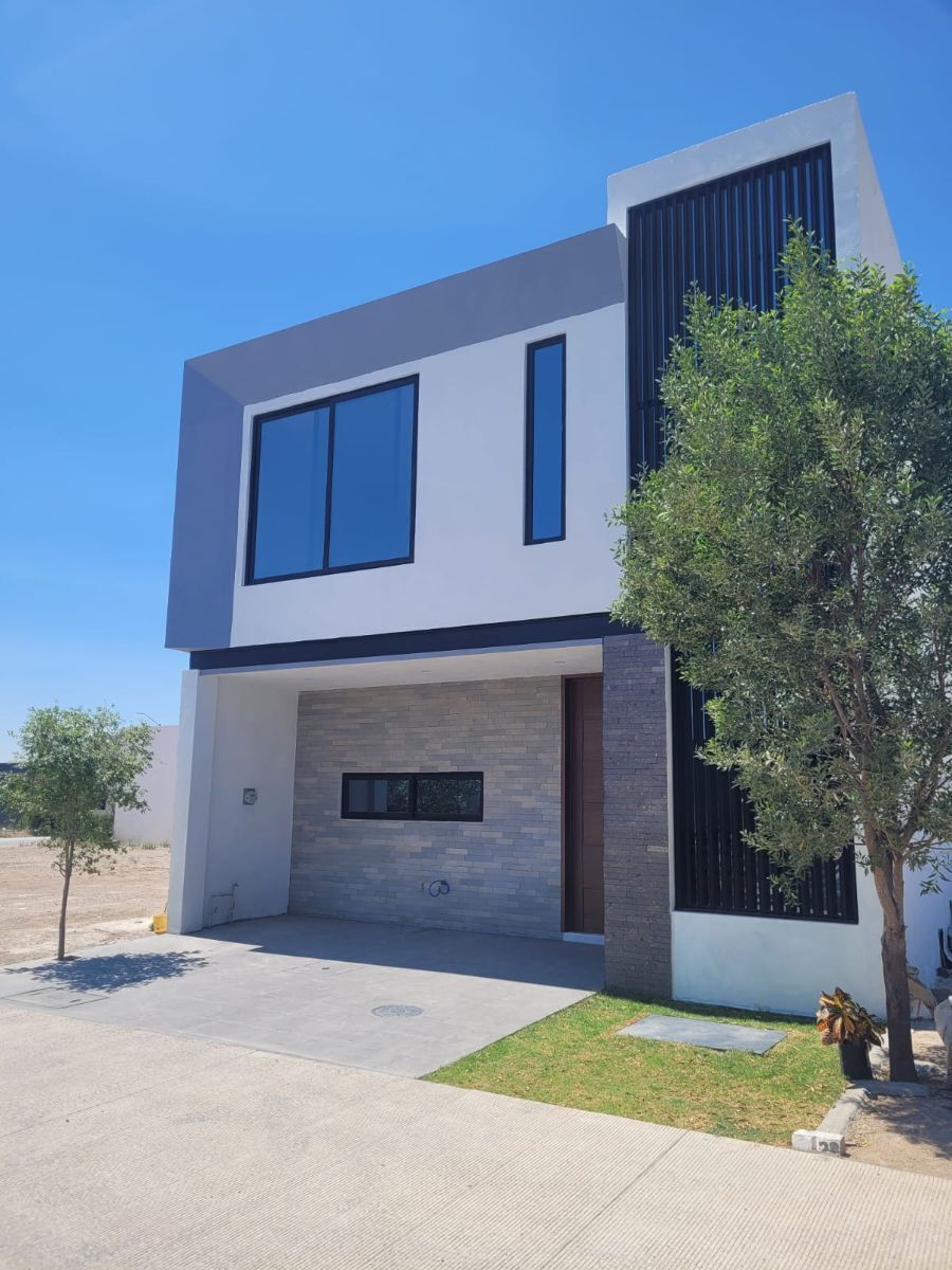 Casa à Venda em Solares Residencial, Zapopan — Coto Larissa, foto 1 de 34