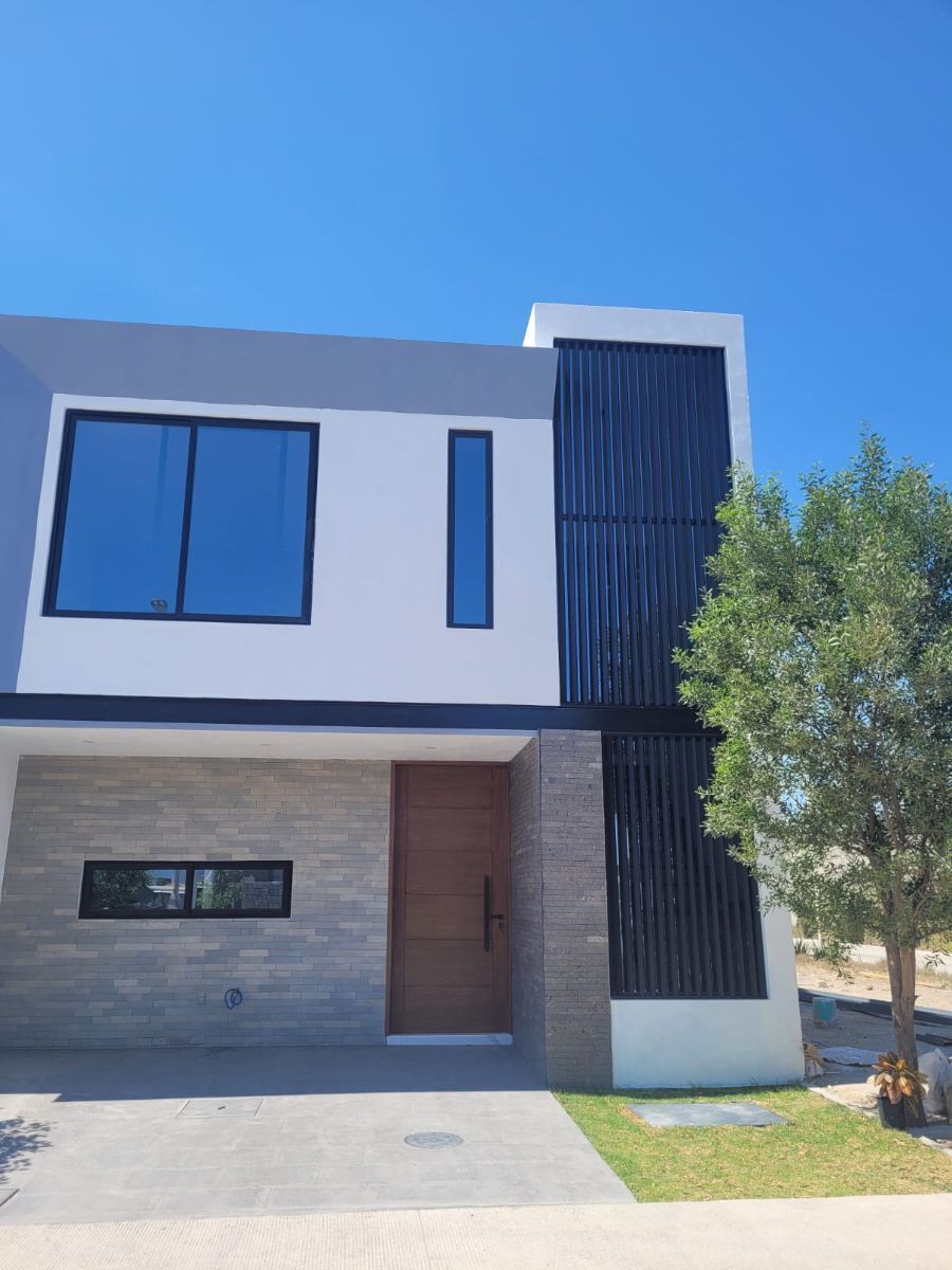 Casa em condomínio fechado em Solares, Zapopan, foto 2 de 34
