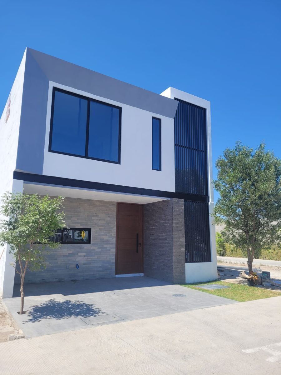 Casa em condomínio fechado em Solares, Zapopan, foto 3 de 34