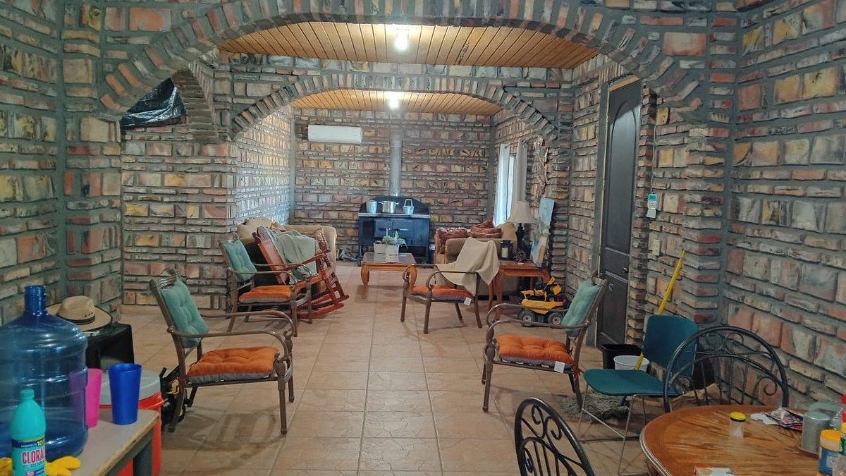 Casa en La Rumorosa, Tecate, foto 4 de 14
