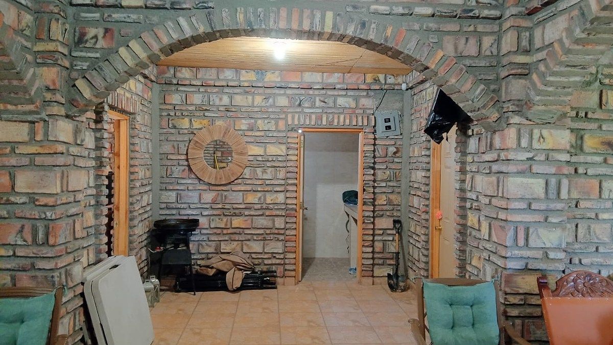 Casa en La Rumorosa, Tecate, foto 8 de 14