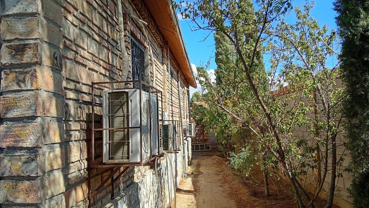 Casa en La Rumorosa, Tecate, foto 13 de 14