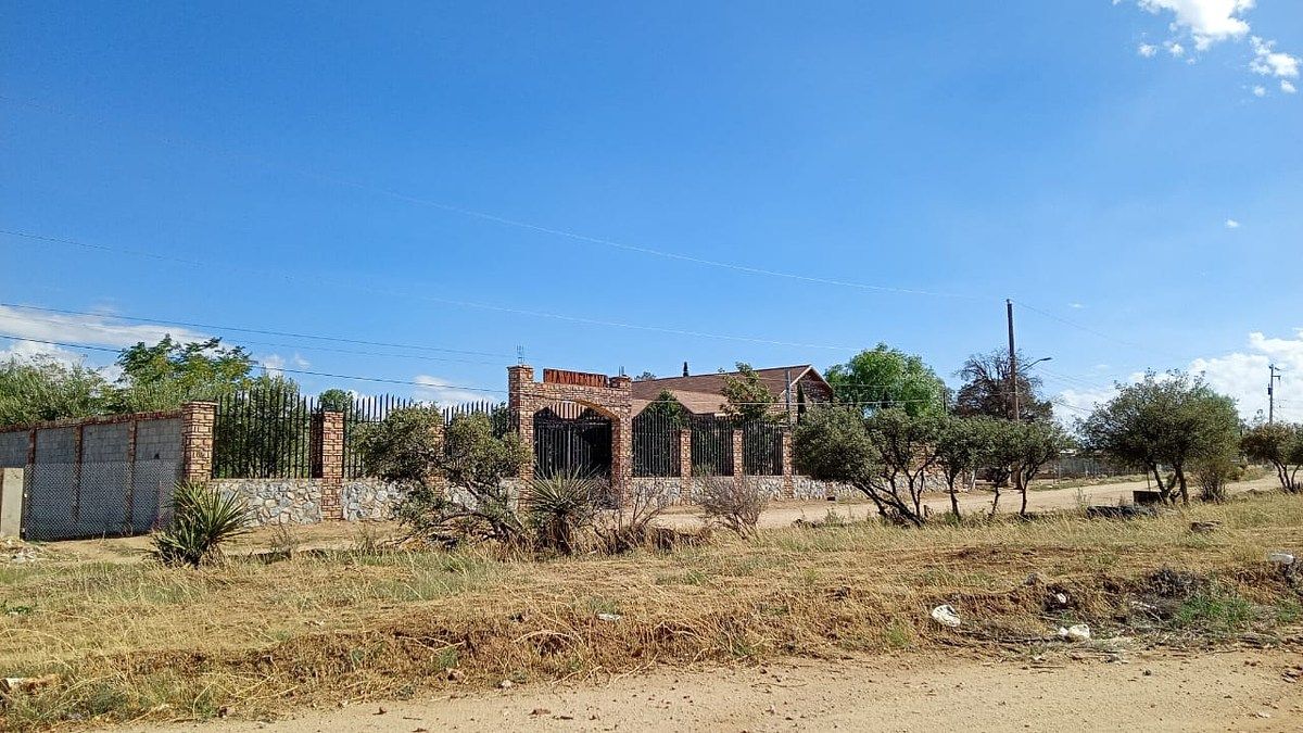Casa en La Rumorosa, Tecate, foto 14 de 14
