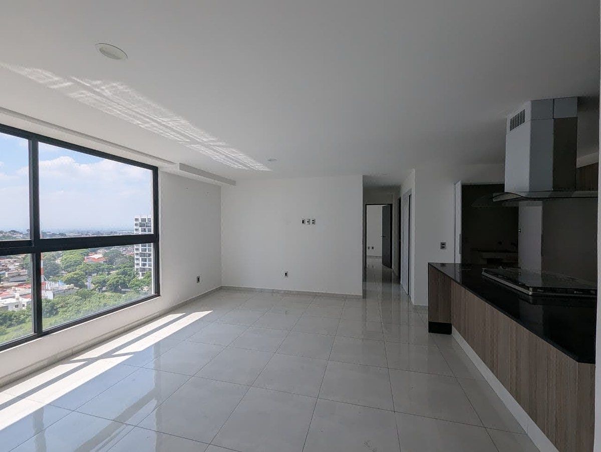 Departamento en Nueva España, Guadalajara, foto 2 de 17