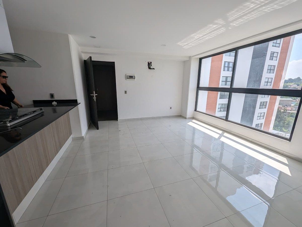 Departamento en Renta en Torres Colon Tipo de captación: Exclusiva, foto 1 de 17