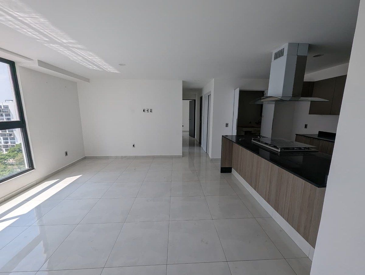 Departamento en Nueva España, Guadalajara, foto 4 de 17