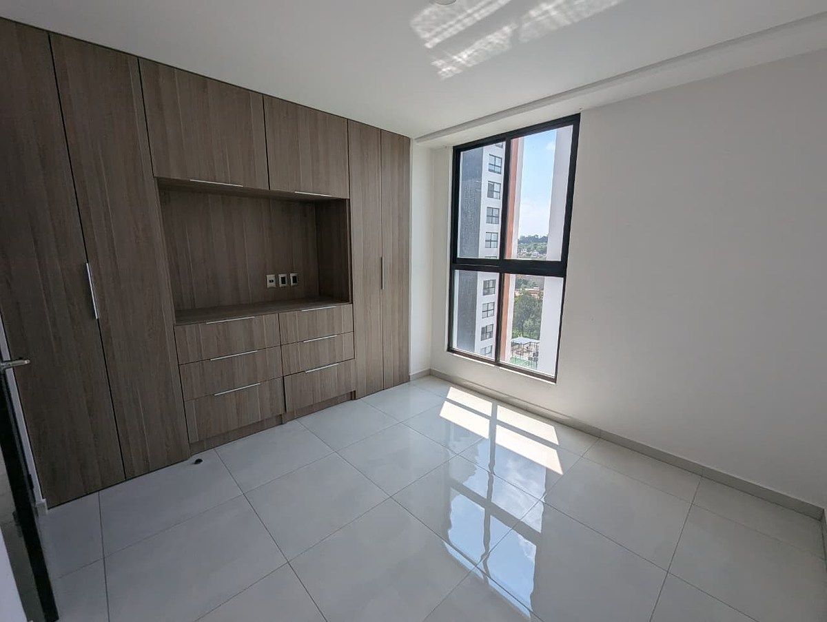 Departamento en Nueva España, Guadalajara, foto 6 de 17