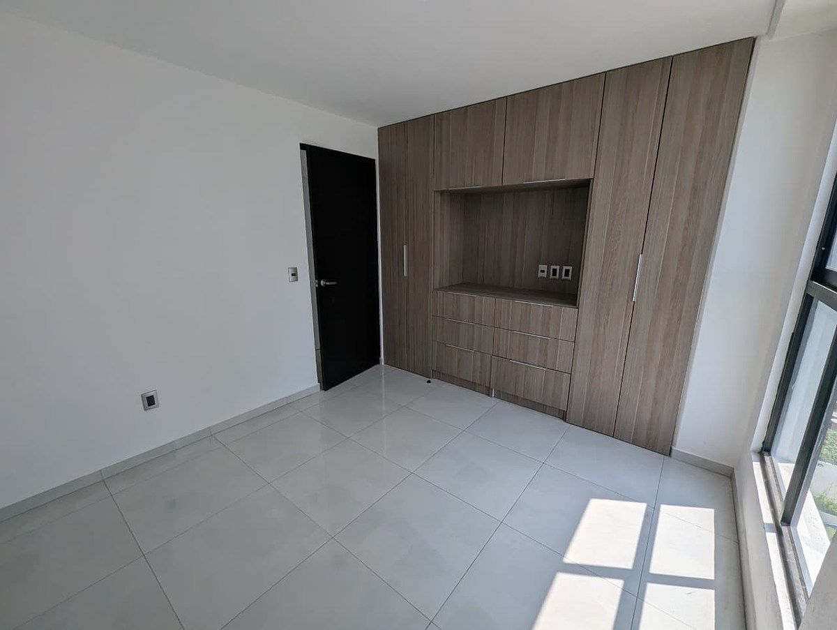 Departamento en Nueva España, Guadalajara, foto 11 de 17