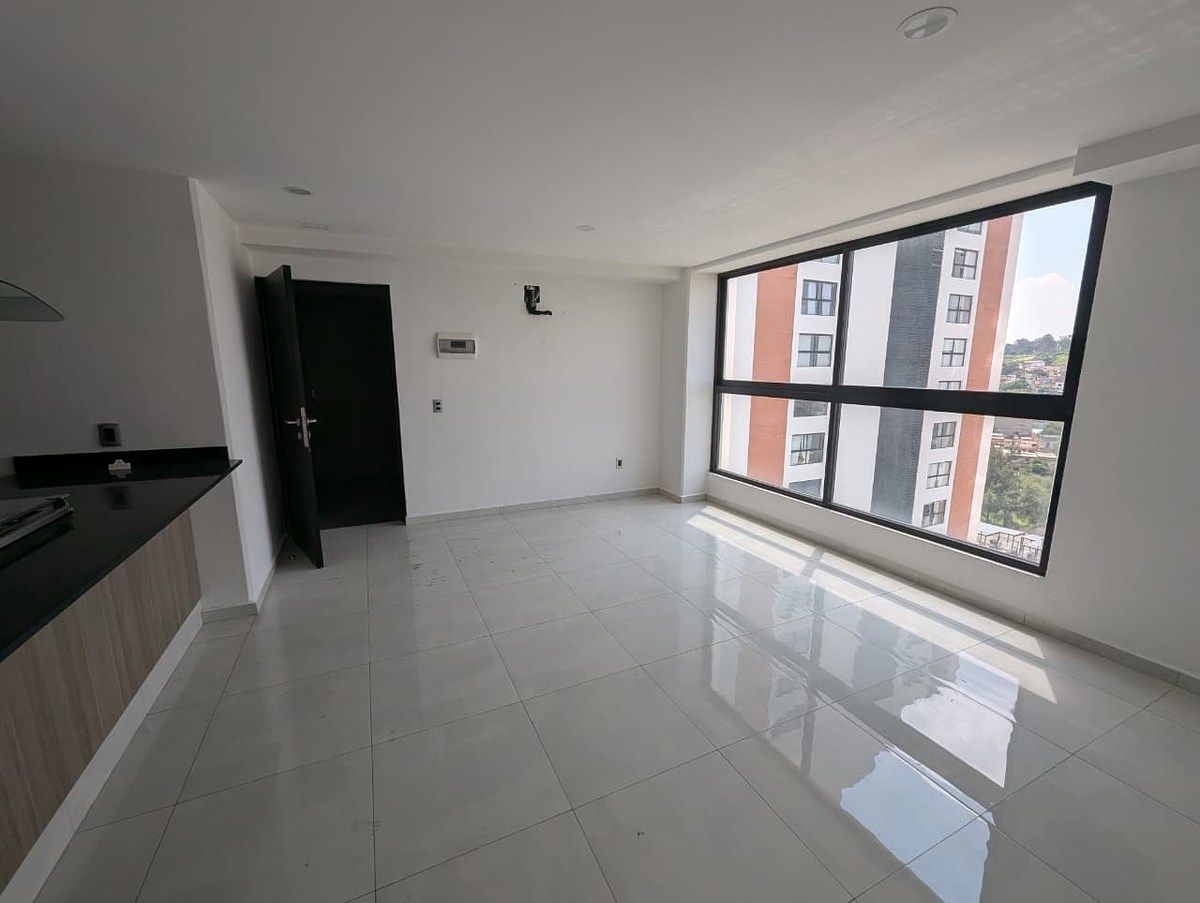 Departamento en Nueva España, Guadalajara, foto 12 de 17