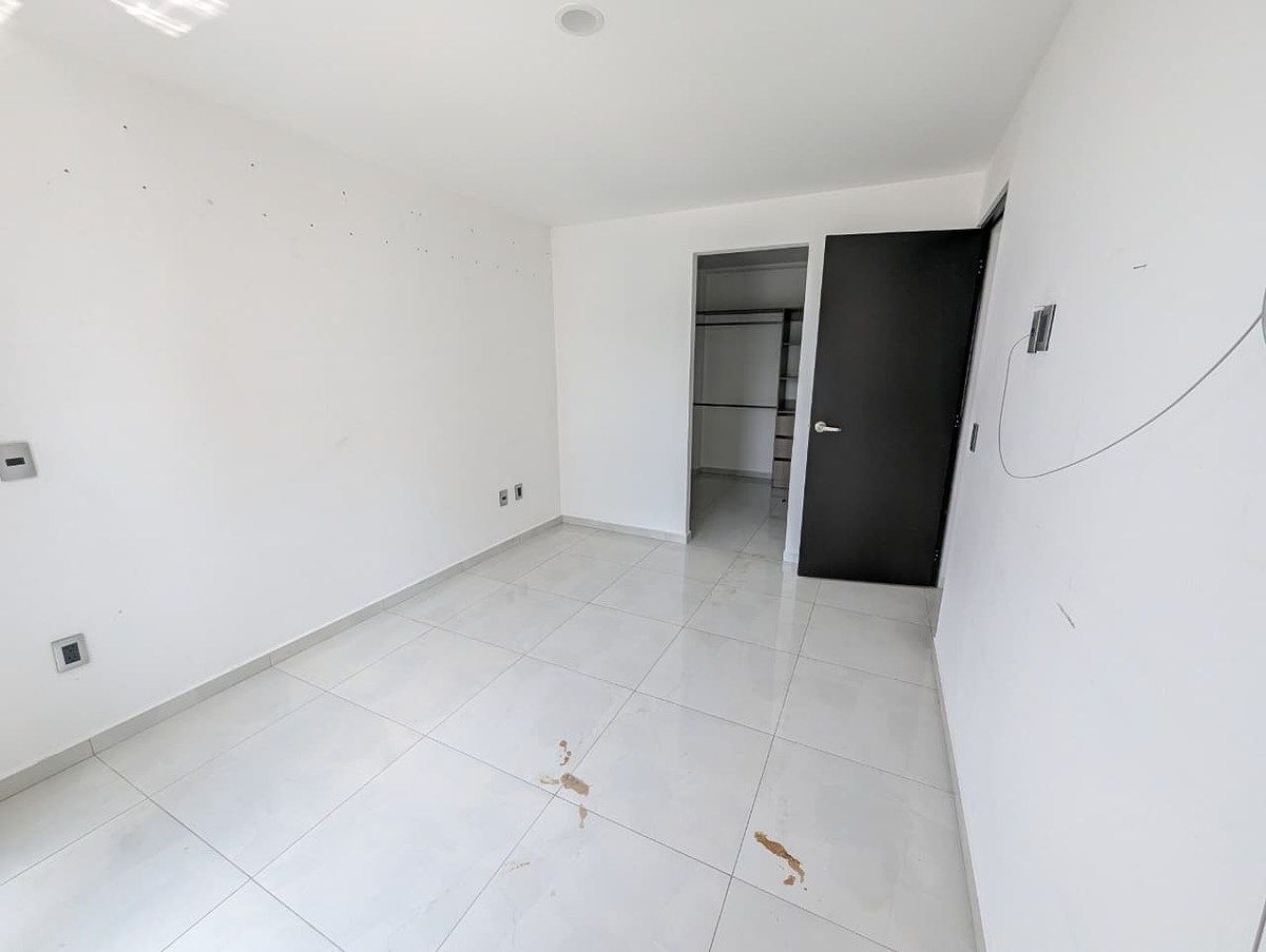 Departamento en Nueva España, Guadalajara, foto 14 de 17