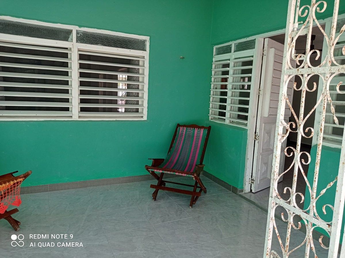 Casa em Chelem, Progreso, foto 2 de 18