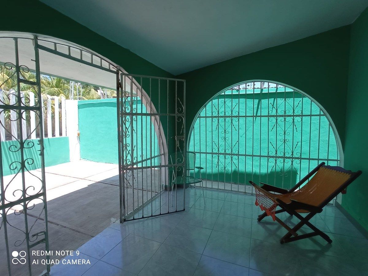 Casa em Chelem, Progreso, foto 3 de 18