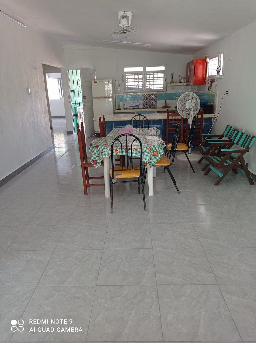 Casa em Chelem, Progreso, foto 6 de 18
