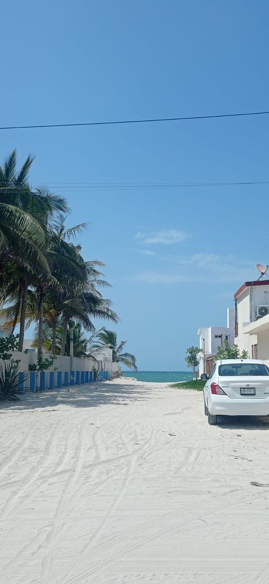 Casa em Chelem, Progreso, foto 7 de 18