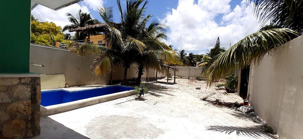 Casa em Chelem, Progreso, foto 13 de 18