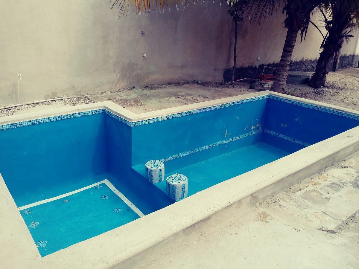 Casa em Chelem, Progreso, foto 15 de 18