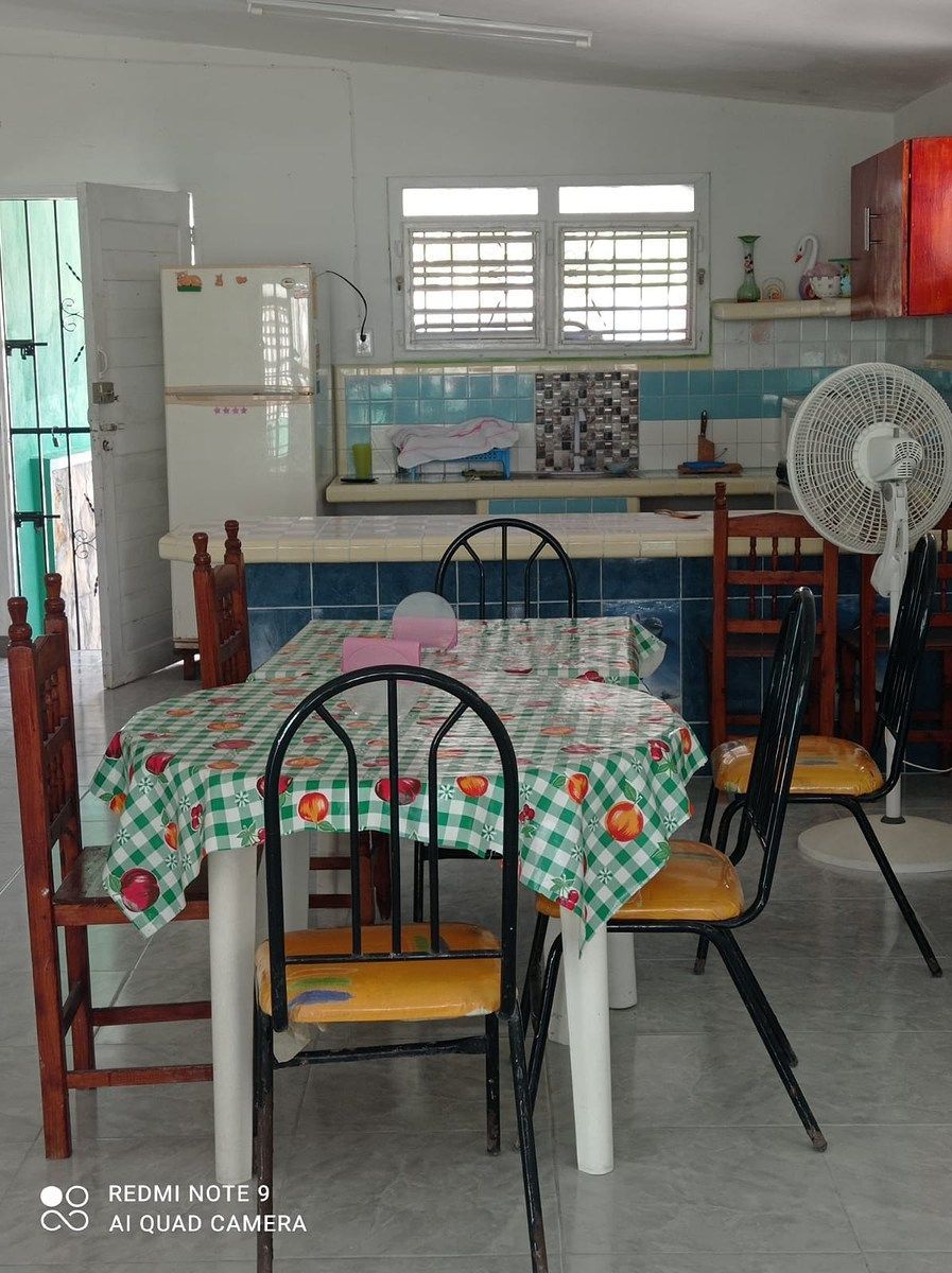 Casa em Chelem, Progreso, foto 16 de 18