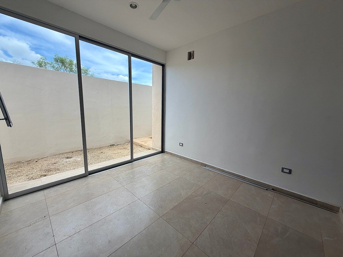 Departamento en Temozón Norte, Mérida, foto 12 de 15