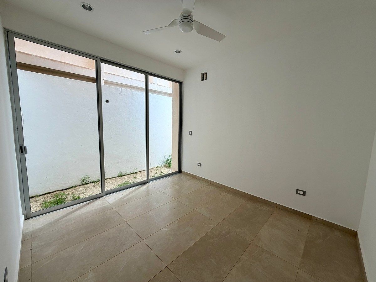 Departamento en Temozón Norte, Mérida, foto 13 de 15