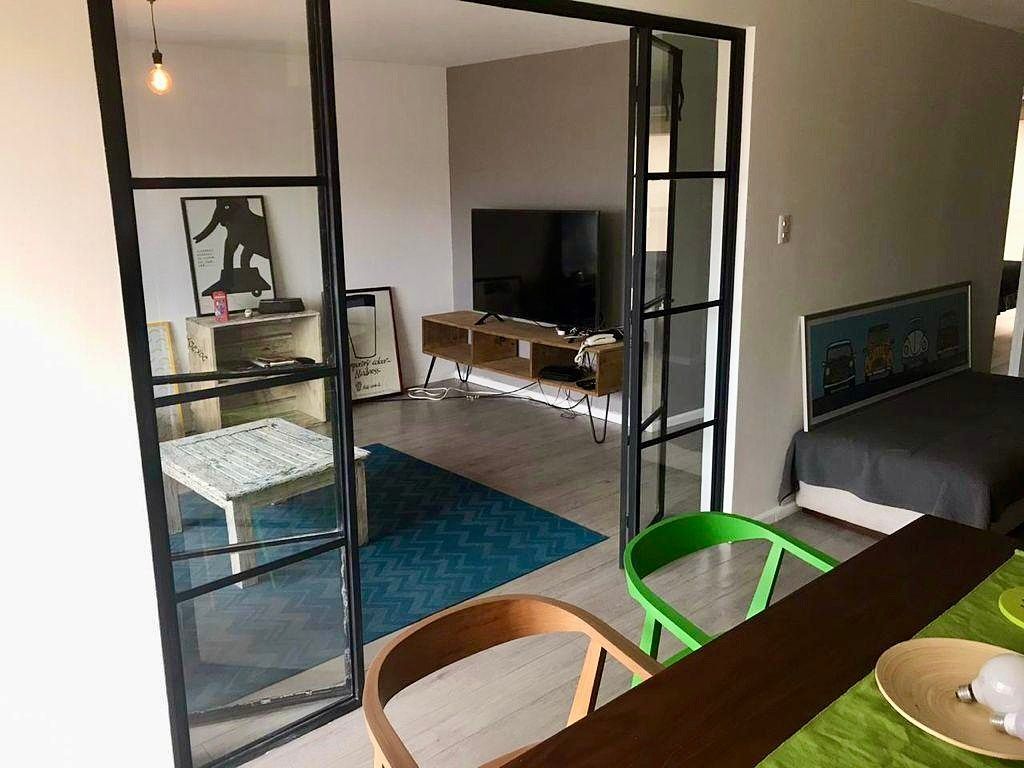 Apartamento em Hipódromo, Cuauhtémoc, foto 5 de 15