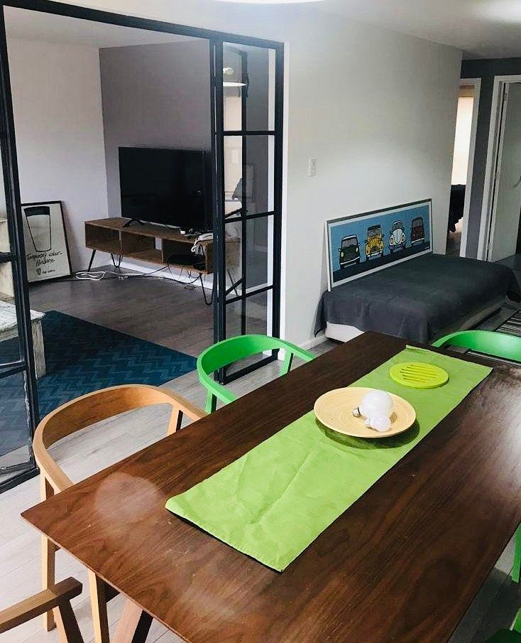 Apartamento em Hipódromo, Cuauhtémoc, foto 8 de 15