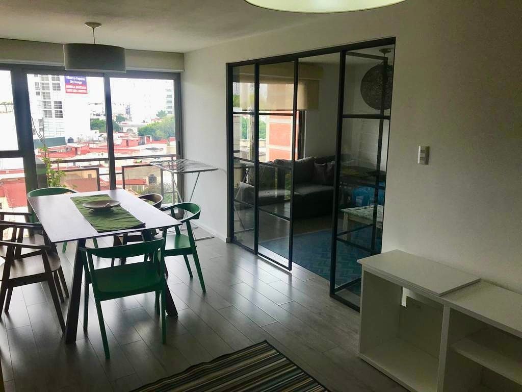 Apartamento em Hipódromo, Cuauhtémoc, foto 12 de 15