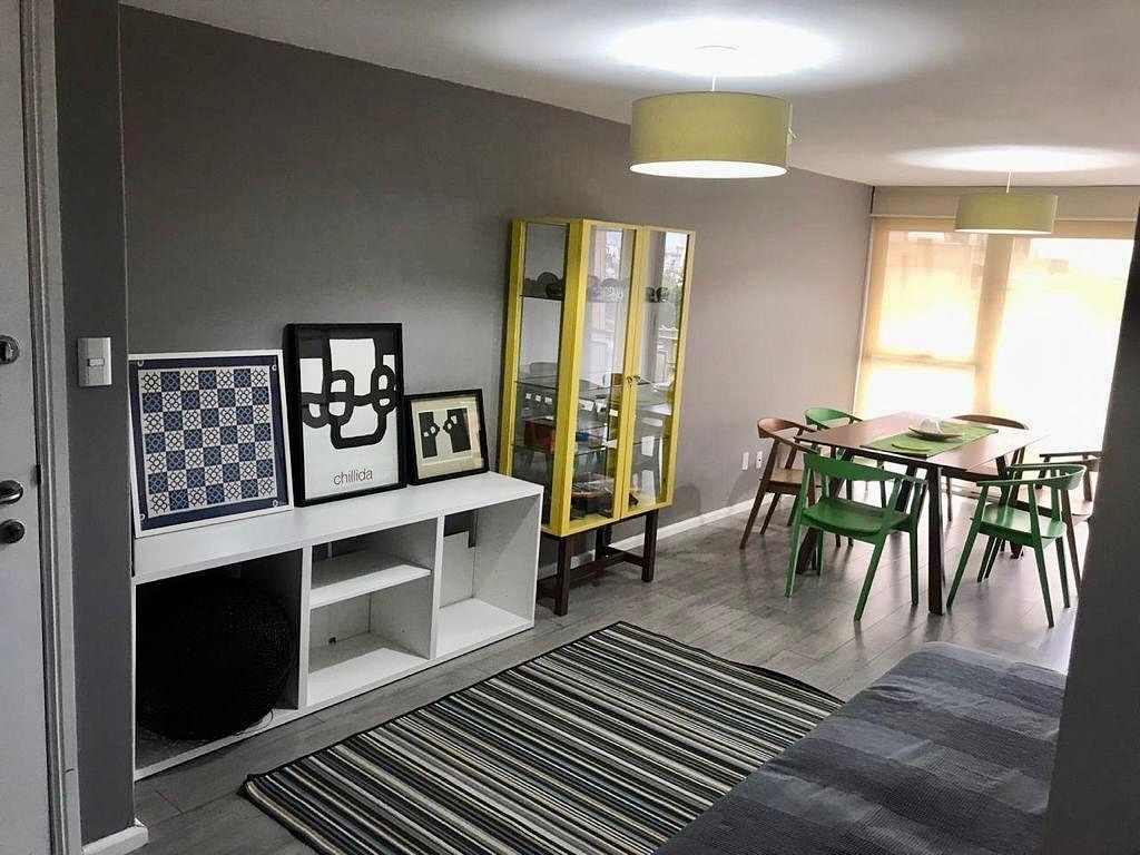 Apartamento em Hipódromo, Cuauhtémoc, foto 9 de 15