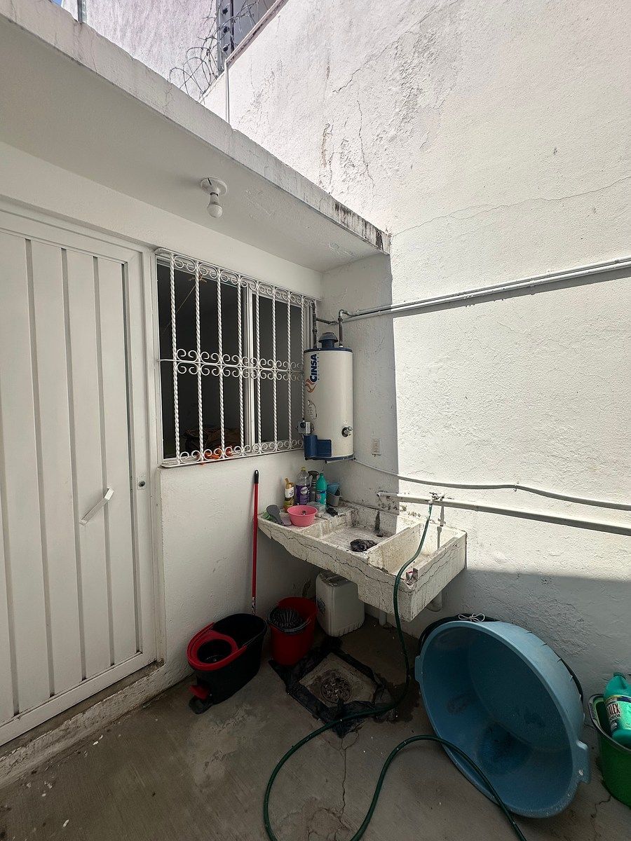 Casa em Sabines, Tuxtla Gutiérrez, foto 34 de 37